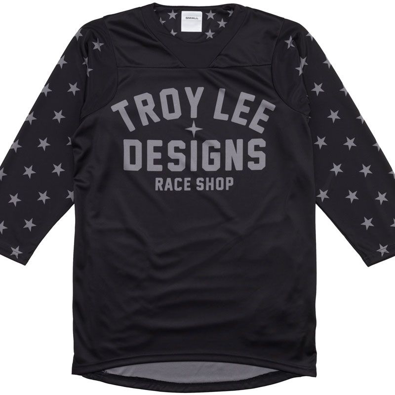 MAGLIA TROY LEE DESIGNS RUCKUS LS STAR