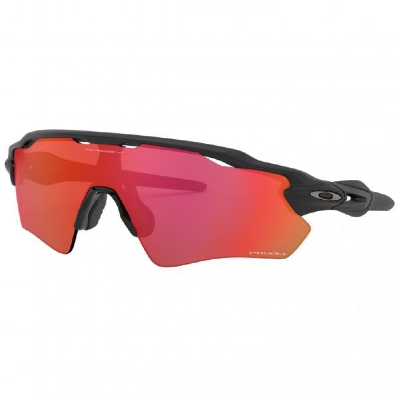 OCCHIALI OAKLEY RADAR EV PATH MTTBLK W/PRIZMT TRAIL TORCH OO9208-9038