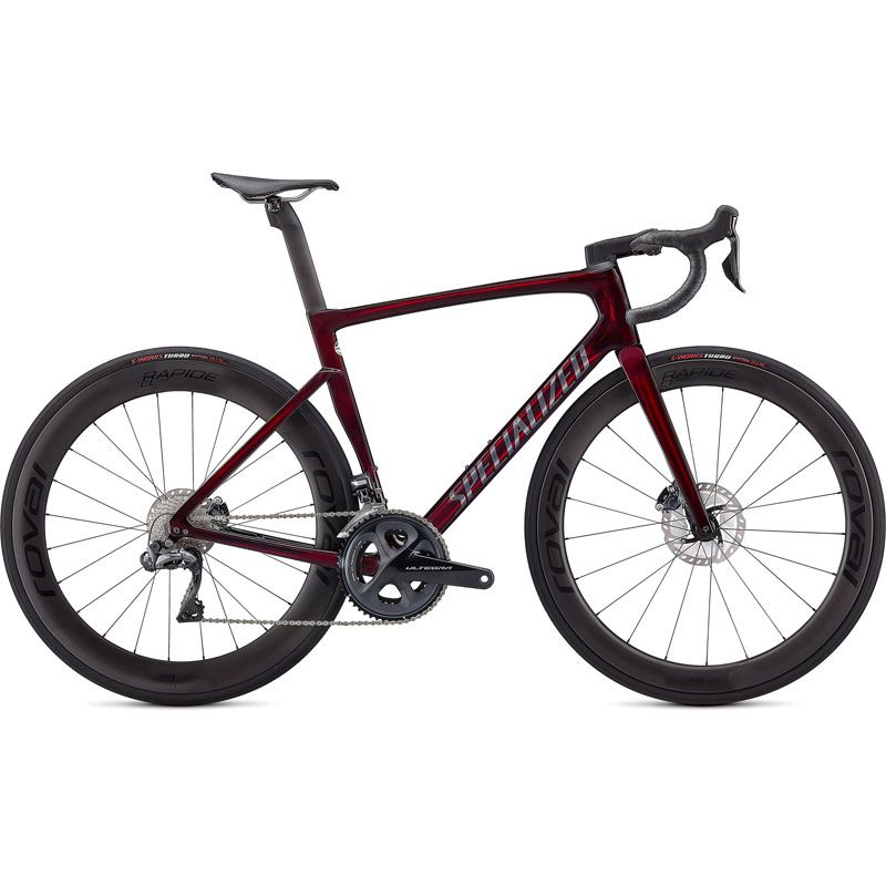 BICI SPECIALIZED TARMAC SL7 PRO ULTEGRA DI2