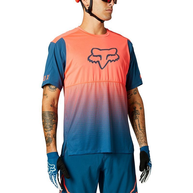 MAGLIA FOX FLEXAIR SS JERSEY