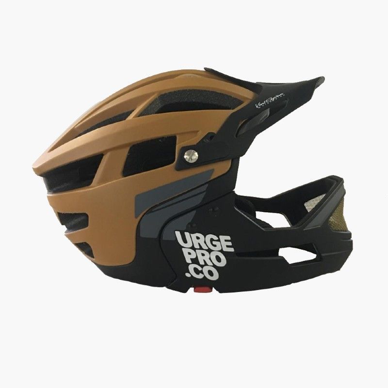 CASCO URGE GRINGO DE LA SIERRA