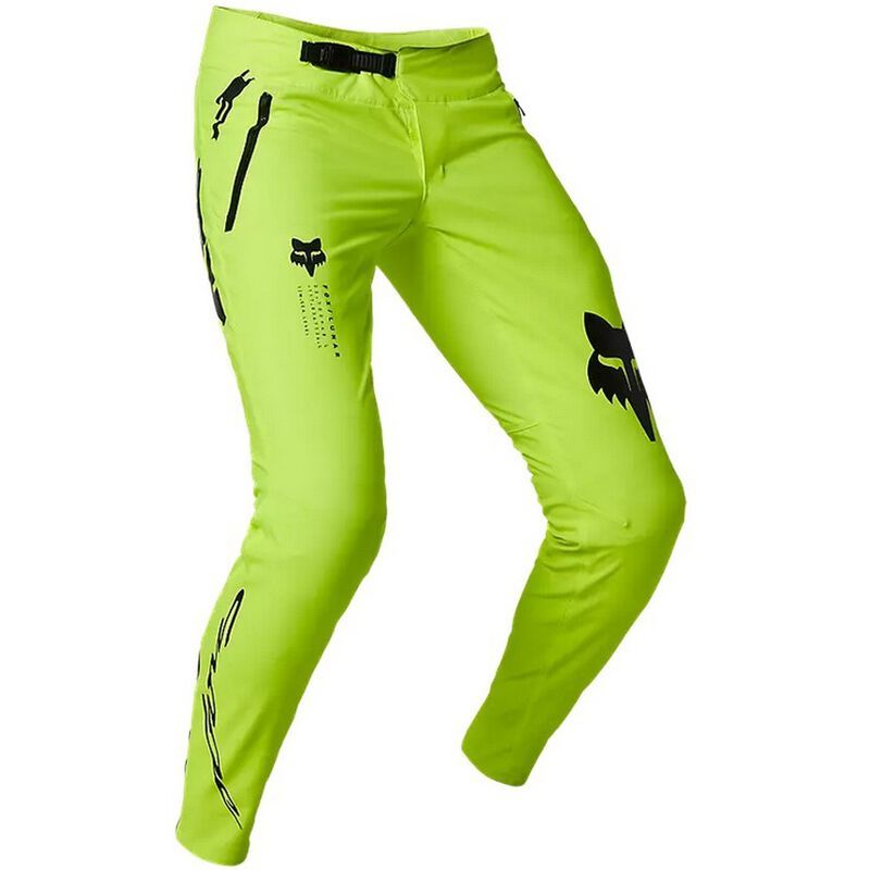 PANTALONI FOX FLEXAIR LUNAR