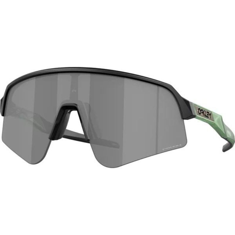 OCCHIALI OAKLEY SUTRO LITE SWEEP RE-DESCOVER COLLECTION MTT BLK W/PRIZM 24K