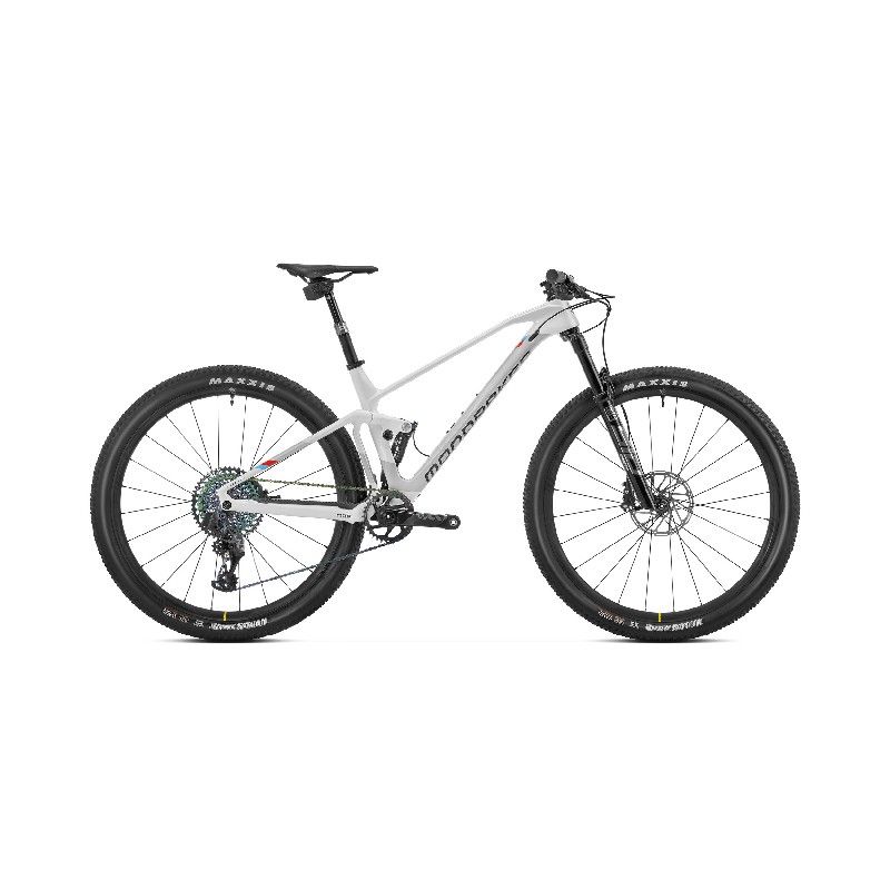 BICI MONDRAKER F-PODIUM CARBON DC RR