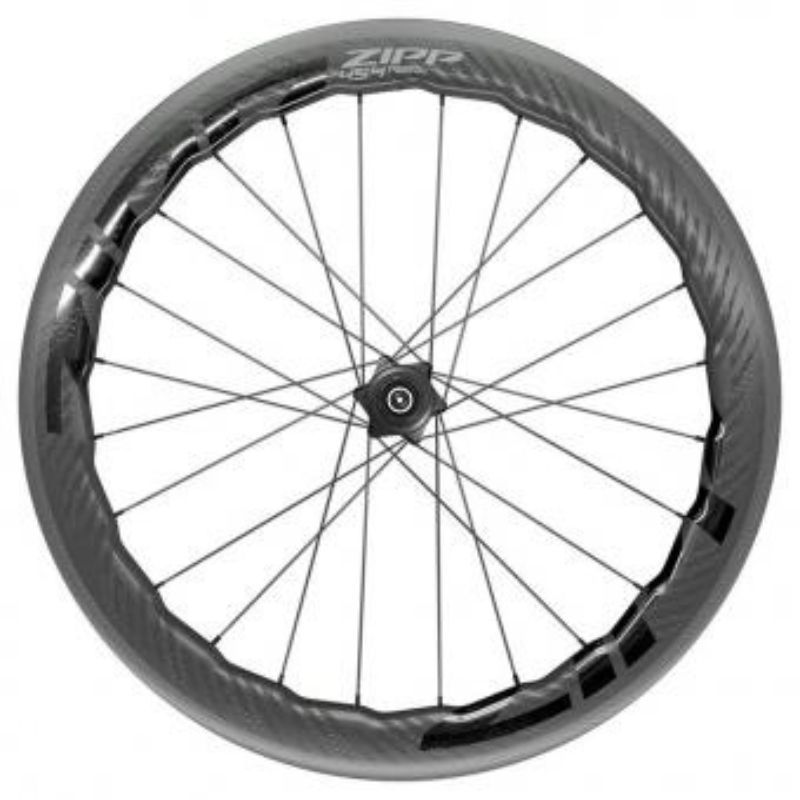 RUOTA POSTERIORE ZIPP 454 NSW TUBULAR 700X28 XDR