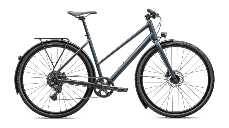 BICI SPECIALIZED SIRRUS X 2.0 EQ S.T.