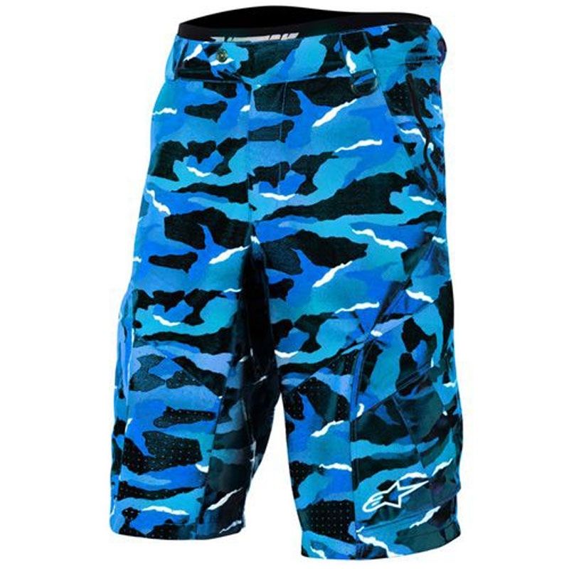 ALPINESTARS MANUAL SHORT