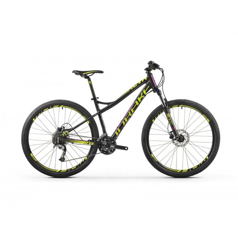 BICI MONDRAKER NEVA 27,5 