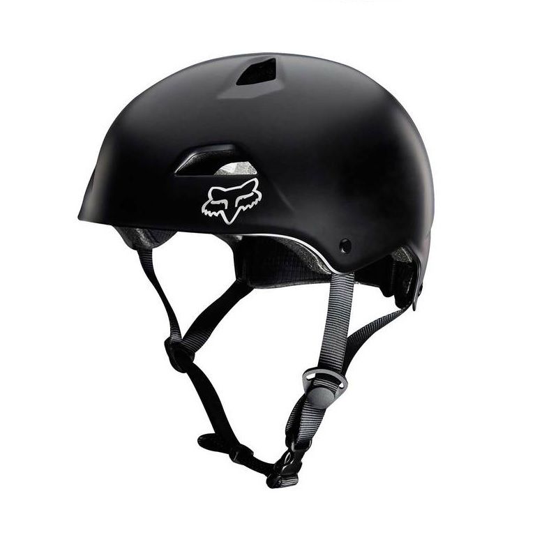 Casco fox flight 2025