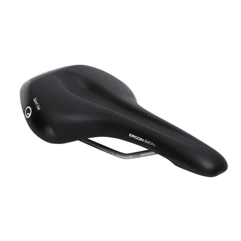 ERGON SMC4 SPORT GEL SADDLE