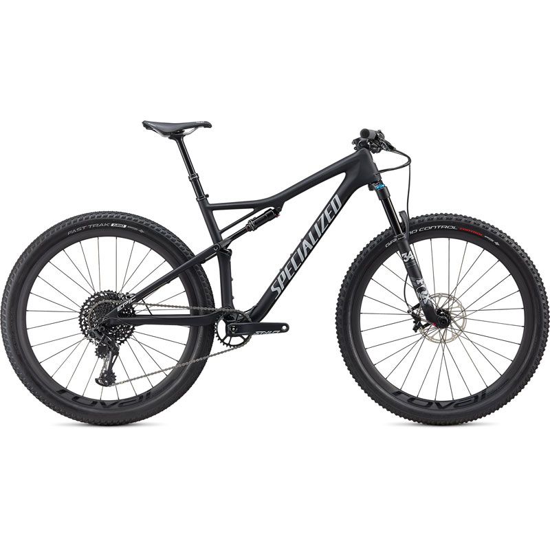 BICI SPECIALIZED EPIC EXPERT CARBON EVO