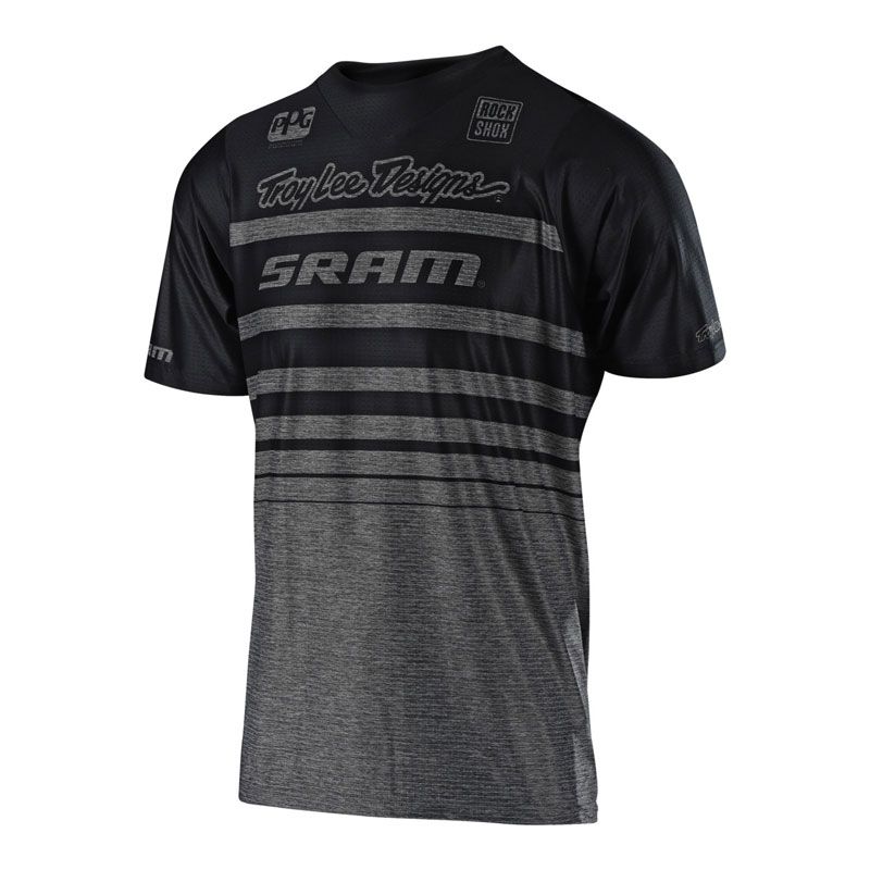 MAGLIA TROY LEE DESIGNS SKYLINE AIR S/S SRAM