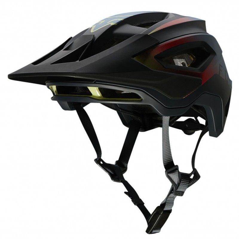 CASCO FOX SPEEDFRAME FRAME PRO DAIZ