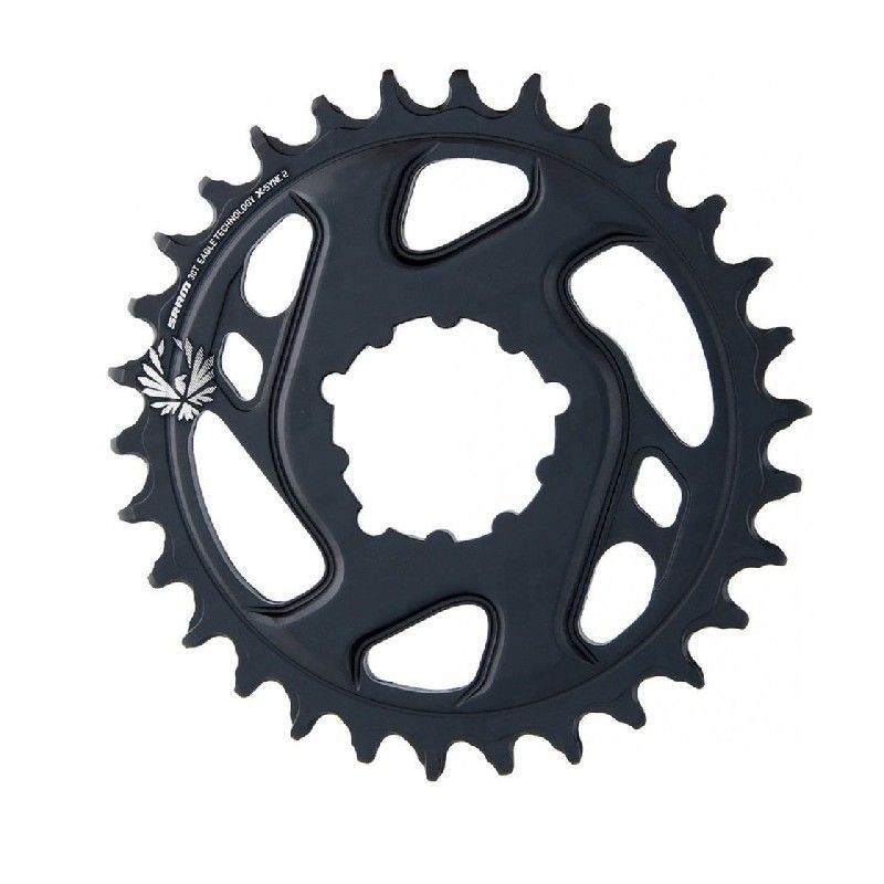 CORONA SRAM GX EAGLE X-SYNC 32D 12V OFFSET 3MM BOOST