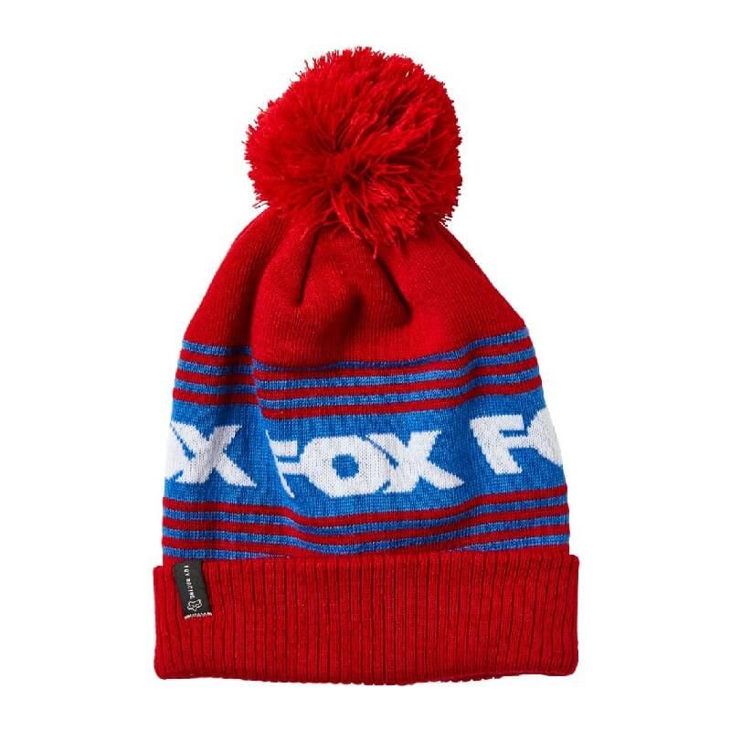 CAPPELLO FOX FRONTLINE