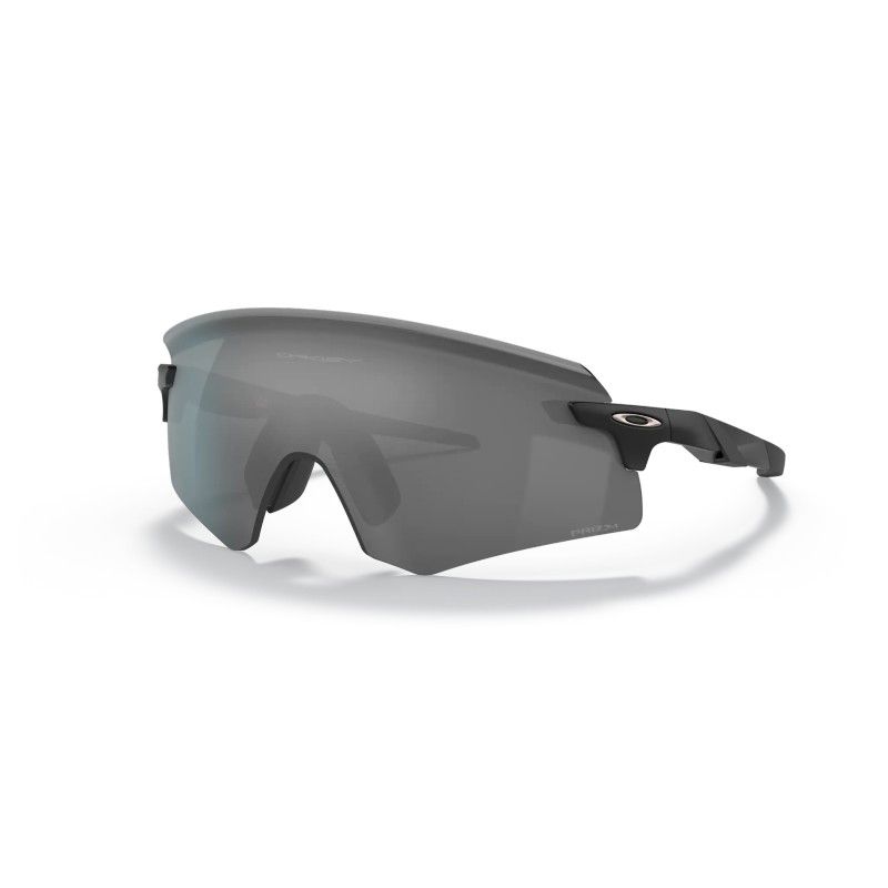 OCCHIALI OAKLEY ENCODER MATTE BLACK W/PRIZM BLACK OO9471-0336