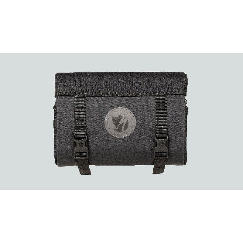 BORSA SPECIALIZED FJALLARAVEN HANDLEBAR BAG BLACK 41123-6800