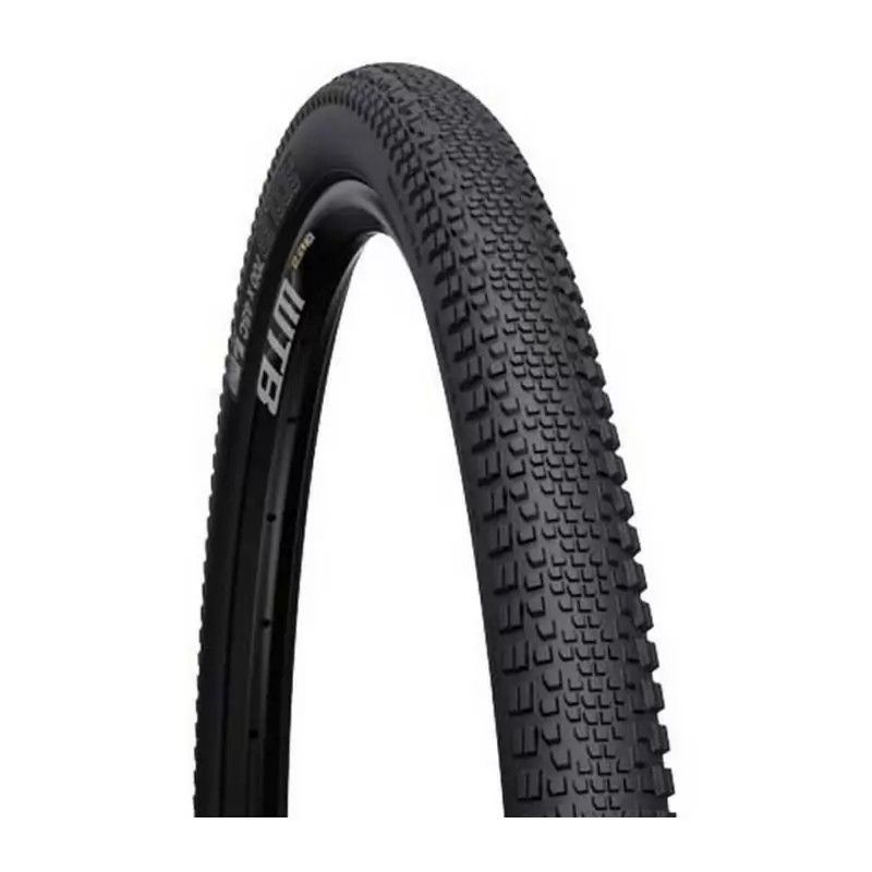 COPERTONE WTB RIDDLER TCS 60 TPI 700X37 TUBELESS READY