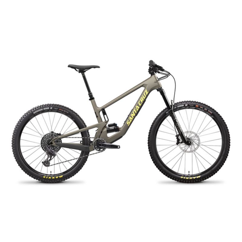 BICI SANTA CRUZ 5010 C S