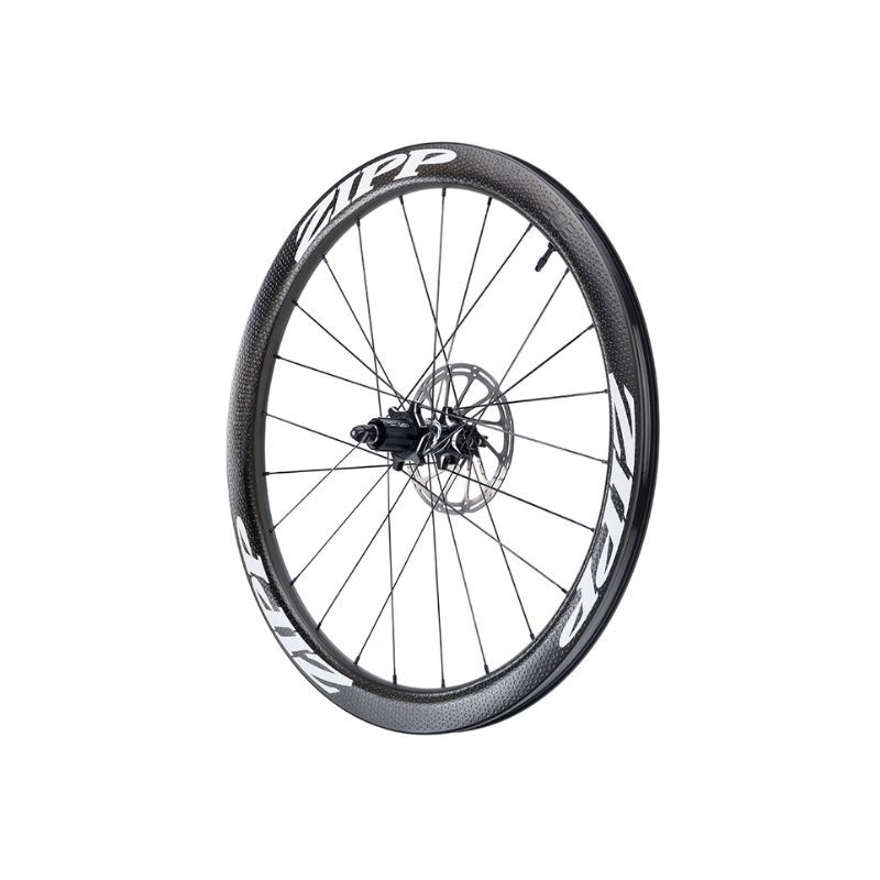 RUOTA POSTERIORE ZIPP 303 FIRECREST TLR DISCO 24 RAGGI 650B P.PASS 12MM XDR