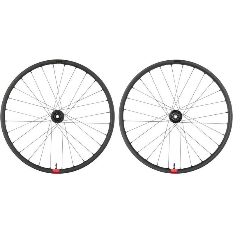 RUOTE SANTA CRUZ RESERVE 30-HD 29ER I9 HYDRA 110 MICROSPLINE CENTERLOCK