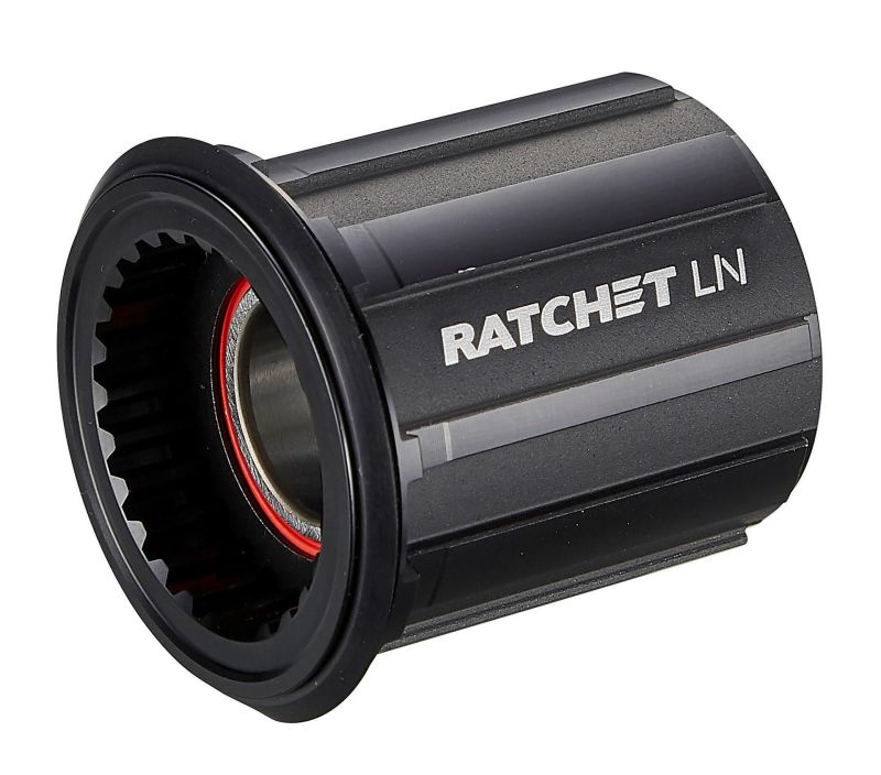 DT Swiss HG Freehub Ratchet Ln Shimano 11-12 Speed ââMTB (S222100001)