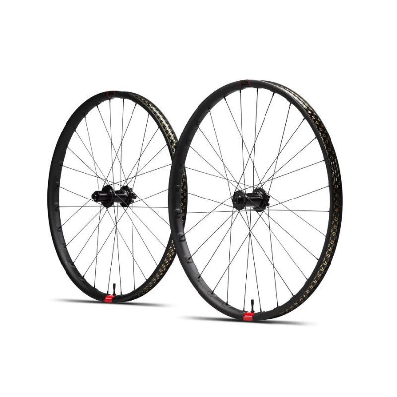 RUOTE SANTA CRUZ RESERVE HD MX INDUSTRY NINE 1/1 MS 6 FORI