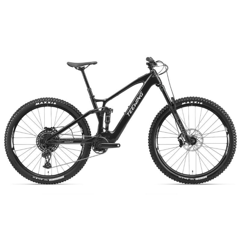 BICI TEEWING TURBO FORCE PRO
