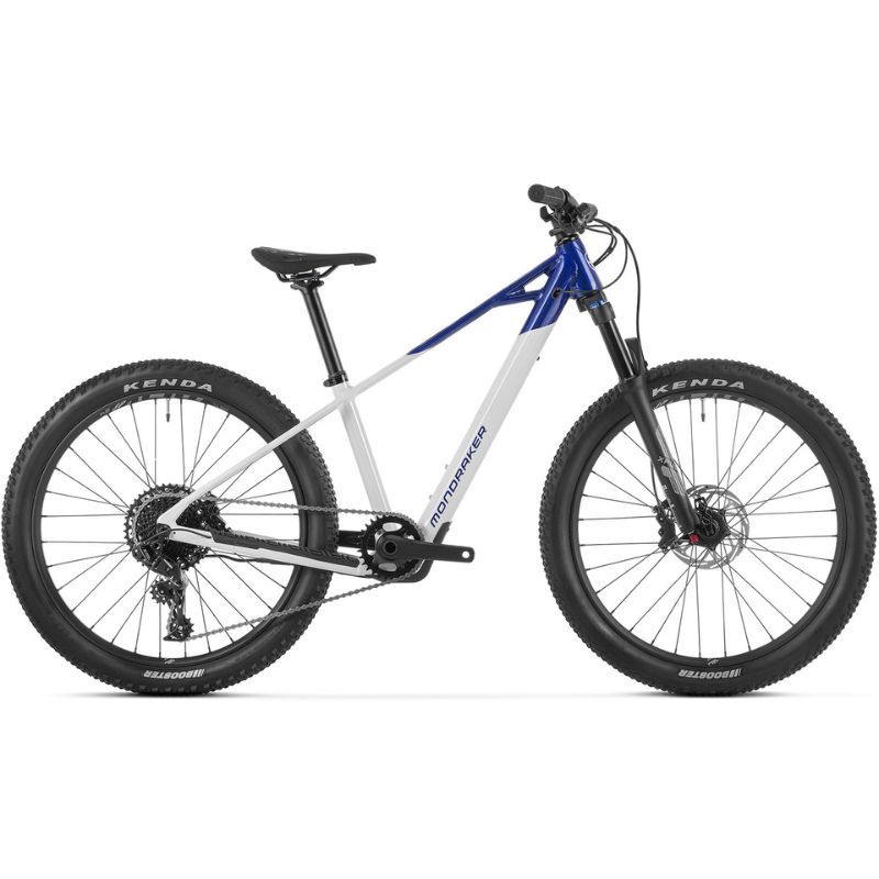 BICI MONDRAKER BAMBINO PLAY 24