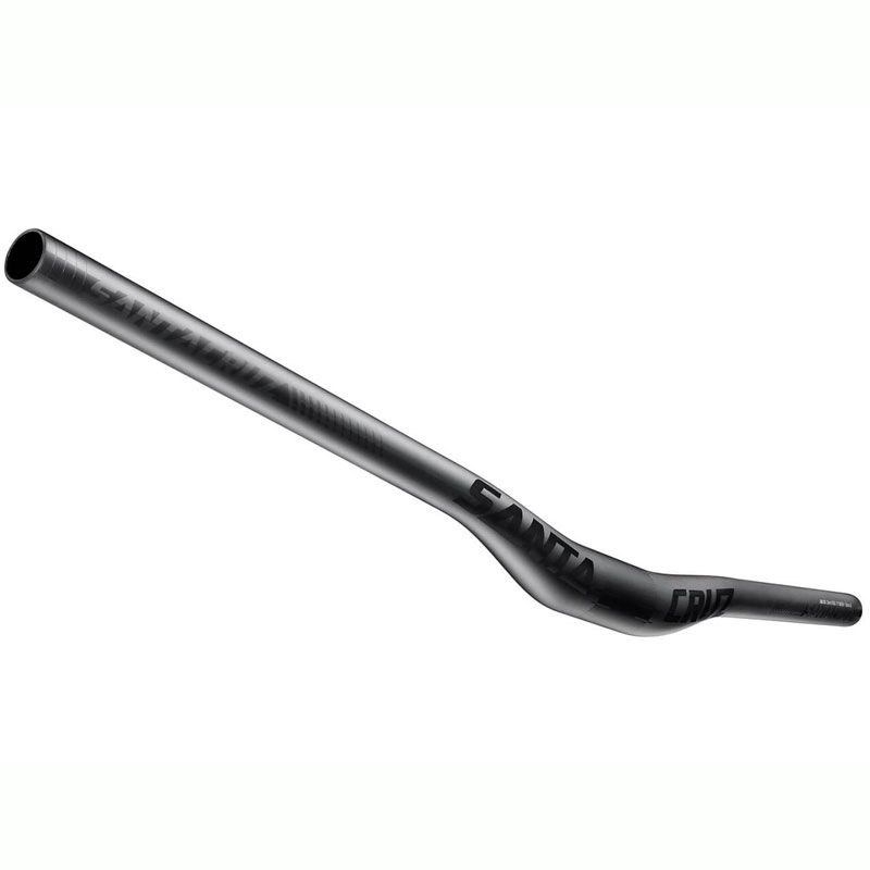 SANTACRUZ PIEGA CARBON 35 800 RISE 20