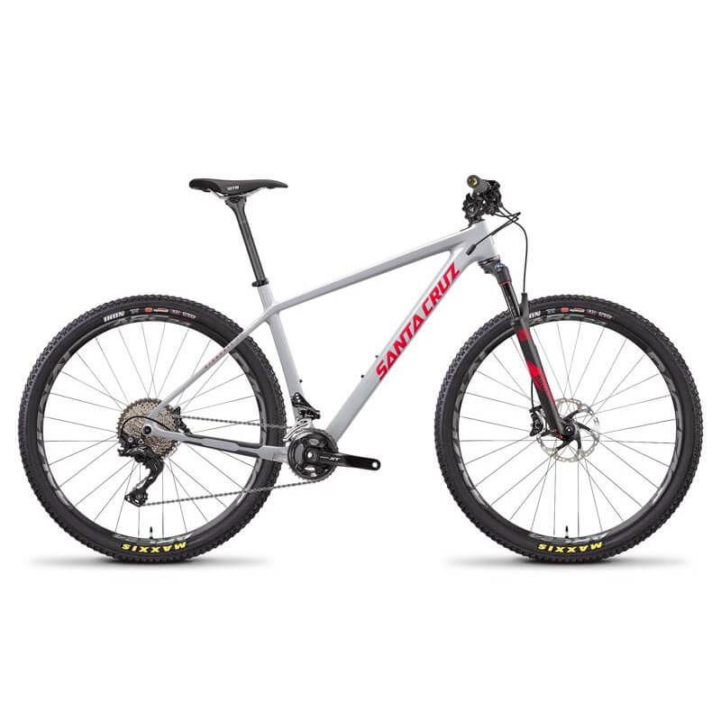 BICI SANTACRUZ HIGHBALL C29 "2017 KIT R1XC