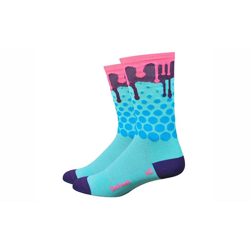 CALZE DEFEET AIR6 DRIP