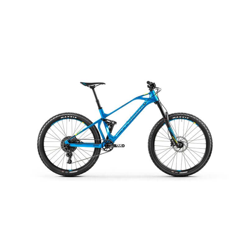 BICI MONDRAKER FOXY CARBON R 2018