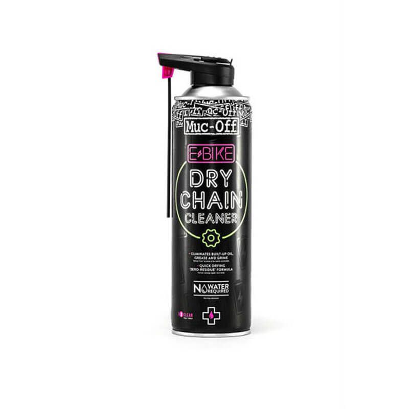 MUC-OFF SGRASSANTE CATENA EBIKE 500ML