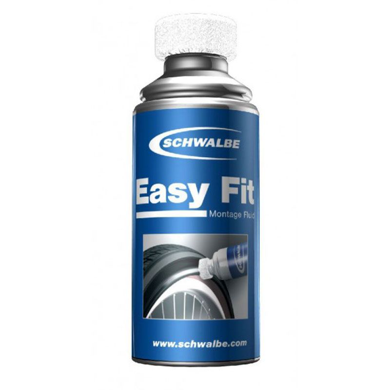 FLUIDO SCHWALBE EASY FIT PER MONTAGGIO GOMME