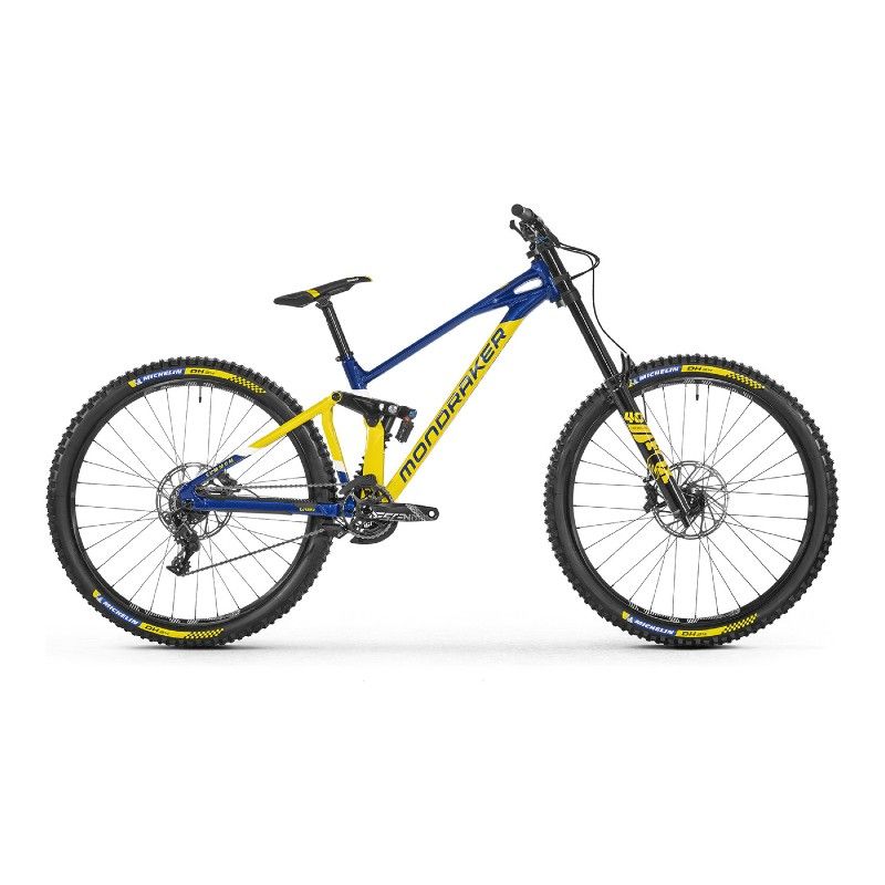 BICI MONDRAKER SUMMUM R