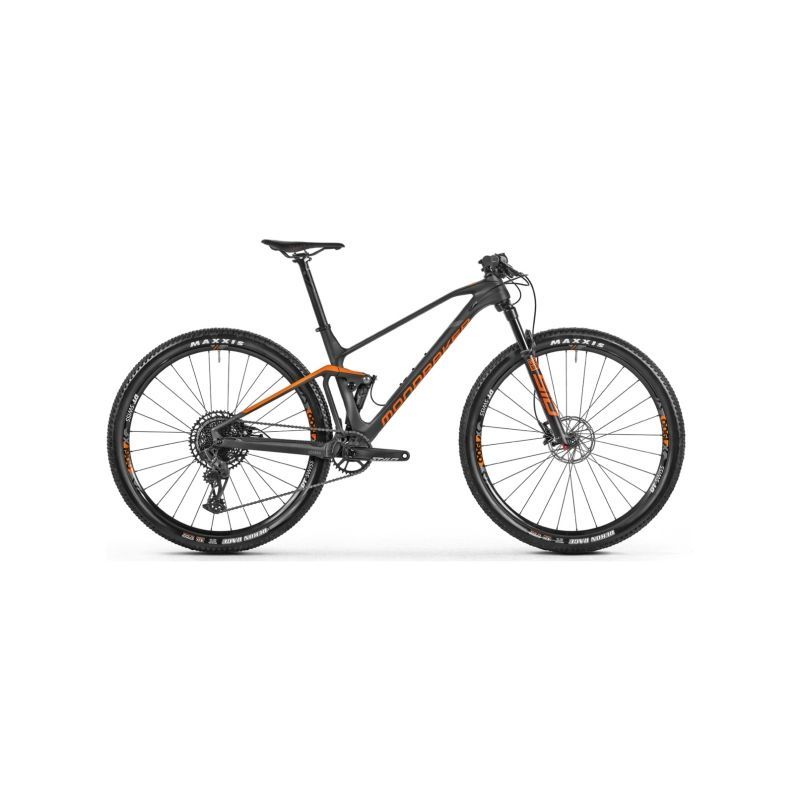 BICI MONDRAKER F-PODIUM