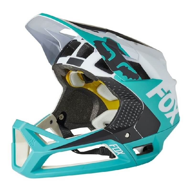 CASCO FOX PROFRAME BLOCKED MIPS