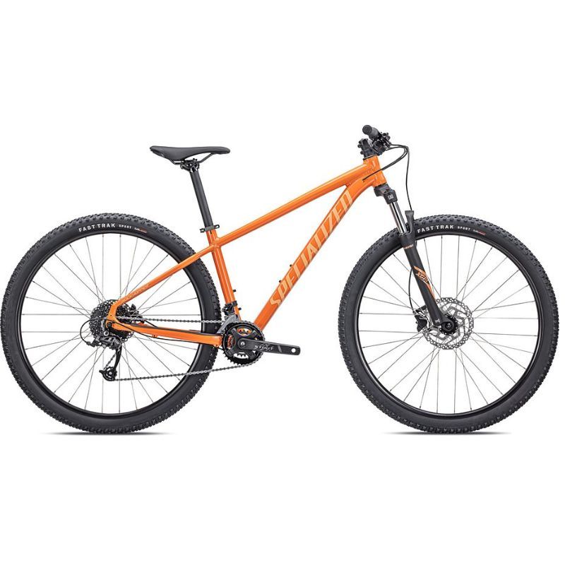 BICI MTB SPECIALIZED ROCKHOPPER SPORT 26 XXS BLZ ICEPPYA 91522-6000