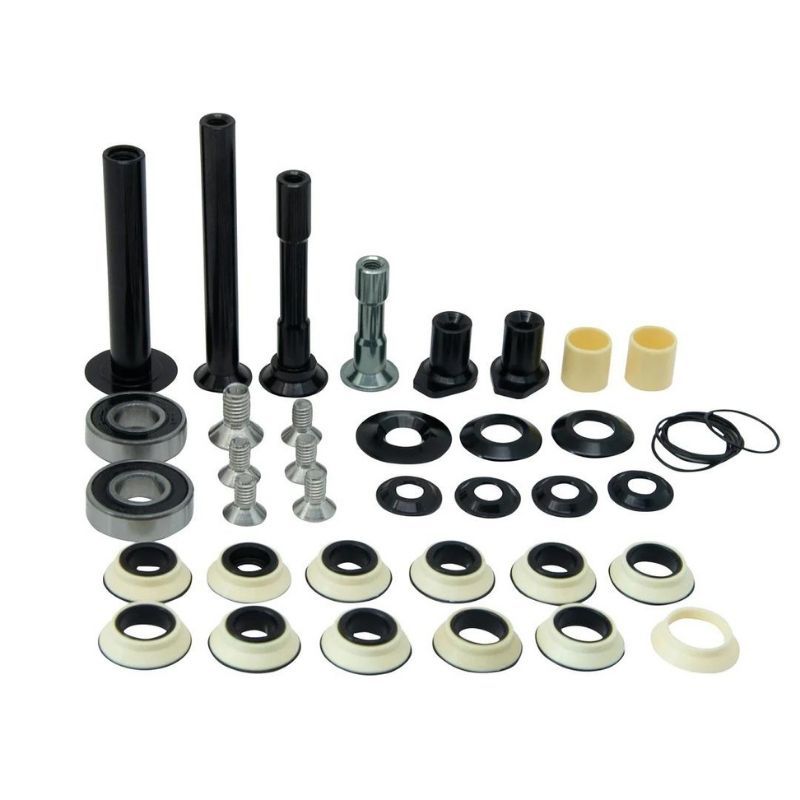 KIT ROCKY MOUNTAIN COMPLETE SERVICE KIT 1