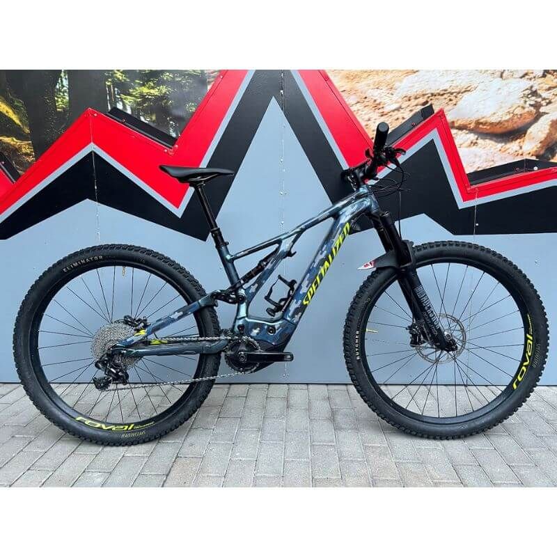 Specialized turbo levo 2019 battery 700wh hotsell