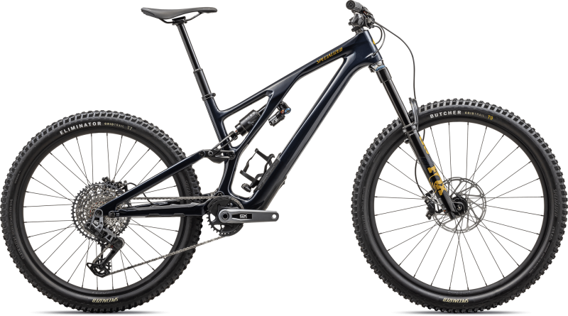 BICI SPECIALIZED STUMPJUMPER EVO EXPERT 2024