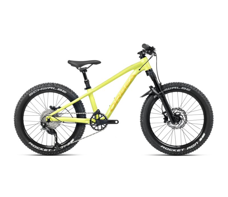 BICI ORBEA BAMBINO LAUFEY 20 H10