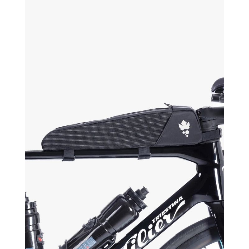 BORSA MISS GRAPE BIG NODE ROAD TOP TUBE BAG