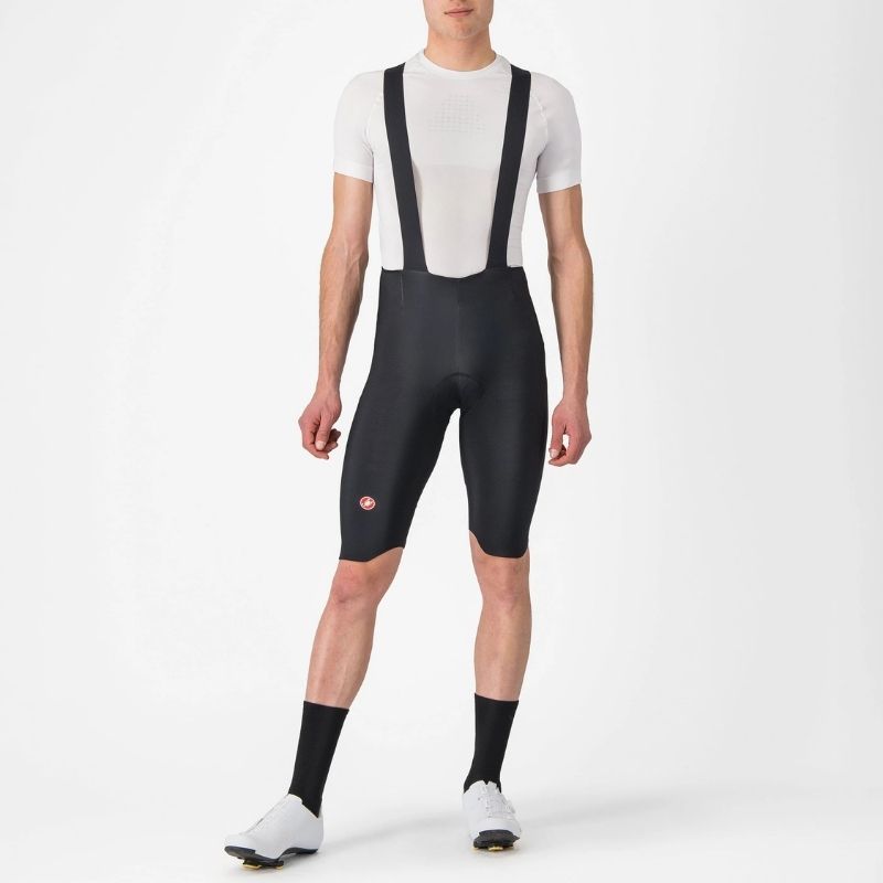 SALOPETTE CASTELLI OMLOOP THERMAL BIBS PANT