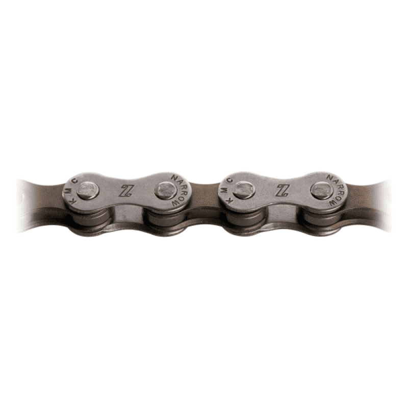 CATENA KMC Z7 7S 114 MAGLIE GREY BROWN