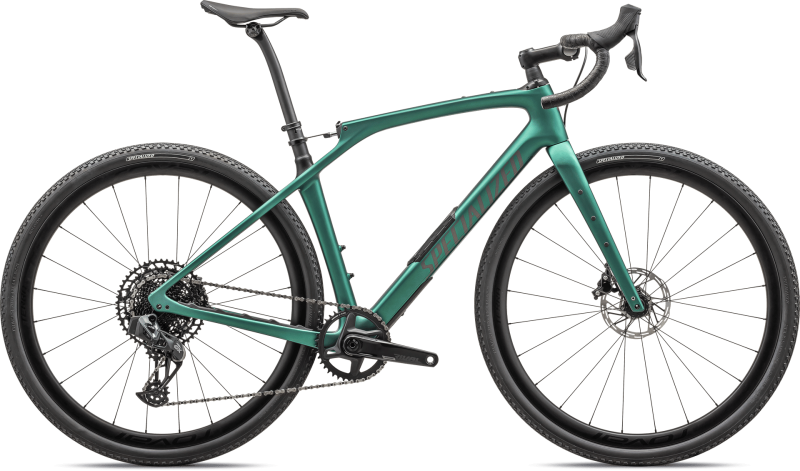 BICI SPECIALIZED DIVERGE STR EXPERT