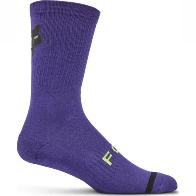 CALZE FOX DEFEND LUNAR SPECIAL EDITION