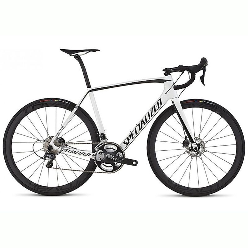 SPECIALIZED BICICLETTA DA CORSA TARMAC EXPERT DISC RACE 2016