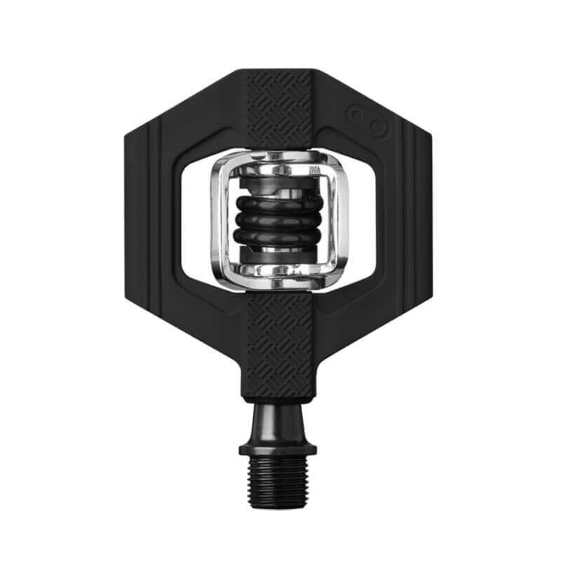 PEDALI CRANK BROTHERS CANDY 1 NERO